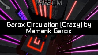 FE2CM: Garox Circulation [Crazy] by Mamank Garox