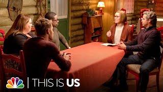 Rebecca Gets a Resounding “Yes, Ma’am” | NBC’s This Is Us Net Worth