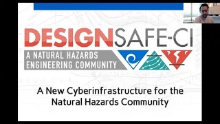WEBINAR - The ADCIRC Suite of Storm Surge Simulators, March 6, 2019 screenshot 4