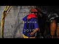 RECORDAR É VIVER - Festa em Homenagem ao Baiano Severino 2015