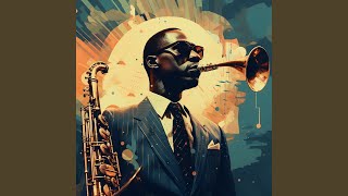 Harmonic Jazz Music Echoes