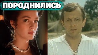 картинка: Как выглядит взрослый сын Татьяны Лютаевой и внук 