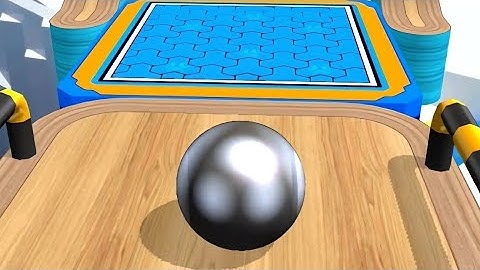 Going Balls New Update Gameplay Speedrun All Levels #17(5)