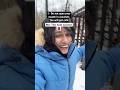 Do you like snowfall?☃️🌨️❄️