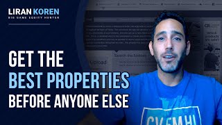 Acting Quick on Pre-foreclosure Notices (Part 1)