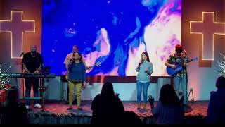 Finding Joy Through Trials and Serving Others
