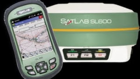 Satlab Dgps