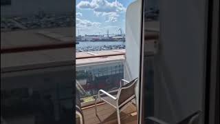 Msc Preziosa 11263  Cabin Tour