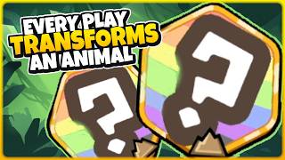 Costume Party, Every Play is a Transformation | Zoominoes
Play Zoominoes - https://store.steampowered.com/app/3282420/Zoominoes/
The Lets Try series is a way to preview / review games in order to get my first impressions through the first moments of gameplay.
Support the channel on Patreon to gain a bunch of different rewards:
http://patreon.com/retromation
Thank you to my supporters on https://www.patreon.com/retromation
Legendary Supporters ➡ Cast Iron Wok, Deadendsaint, Hotloop, ihavehalfasoul, Justicetom, MoreThanAwesome
Supporters ➡ Ajax Thy Knight, Ashbinator, Dysnomia, Kage_Shukuun, Kivi, Mike Dembitskyi, Ryan Oliver, ZedemBee
Join my Discord‼ → https://discord.gg/beAJPAP
Join the Wholesomeverse Discord‼ → https://discord.gg/v7gzKsa
Subscribe for more Lets Tries: http://bit.ly/SubscribeRetromation
#Zoominoes #Part25 Costume Party, Every Play is a Transformation | Zoominoes
