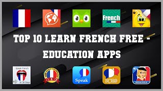 Top 10 Learn French Free Android Apps screenshot 1