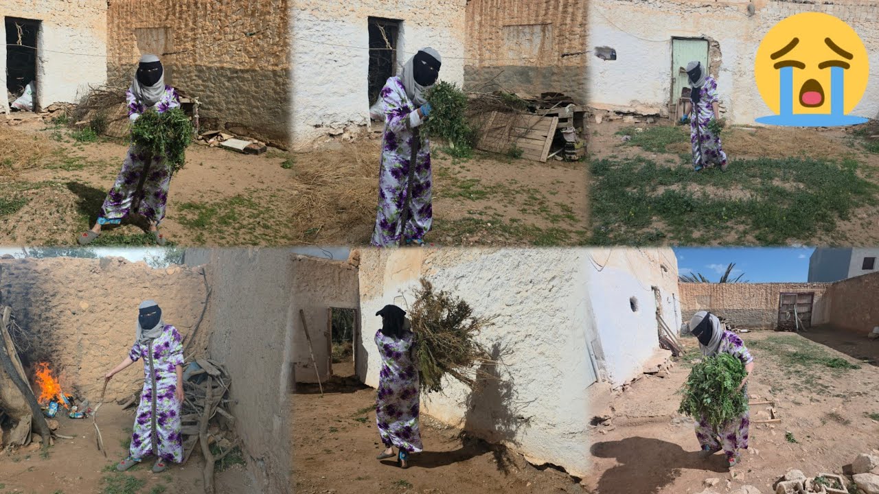 اليوم جئت نشارك معكم هذا الفيديو.قولوا: حَسْبُنَا اللهُ وَنِعْمَ الوَكِيلُ على هذه الحالة التي نعيش 