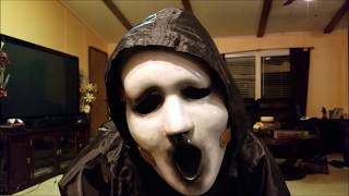 Scream: The TV Series (2015) The Lakewood Slasher costume