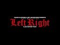 #YoungCalifornia & Def Jam Records Presents: 'The Left Right' Club Contest Tour
