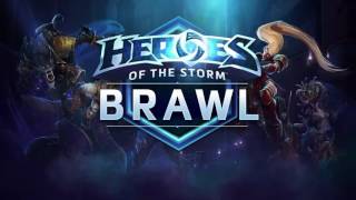 HotS Brawl music [1 hour]