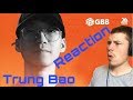 Trung Bao | GBB19 Solo Elimination REACTION (BY D-LOW)