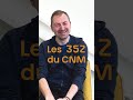 Retour sur les 360 du cnm