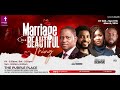 Marriage is a beautiful thing with pastor kingsley  mildred okonkwo  day 2  16th march 2024