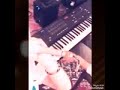 صافا صافا ياو خرجتي لي و مع صاحبي