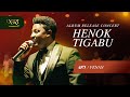 Henok Tigabu Fenan ሄኖክ ጥጋቡ ፈናን Ethiopian Music 2026 Official Live Performance 