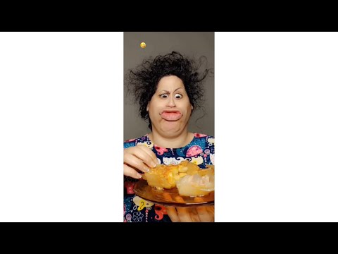 ازاي تاكل الكوارع اللذيذه ام ابراهيم 