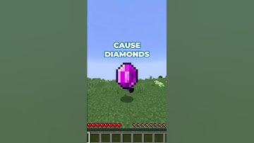 Minecraft, But Structures Spawn Every Minute... #shorts