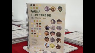 EcoRiba Ràdio &quot;Fauna Silvestre de Riba roja de Túria&quot;