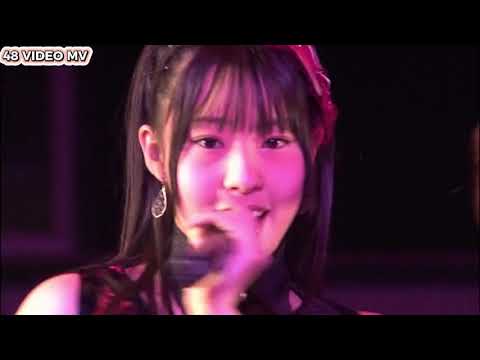 [LIVE] AKB48 - Kuroi Tenshi [24] (AKB48 Request Hour 2009) | 黒い天使