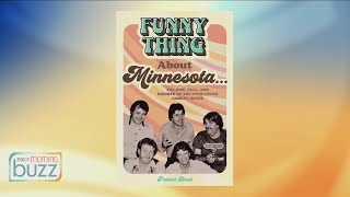 Land of 10,000 Laughs: New book on how Minneapolis became hot spot for comedy | FOX 9 Morning News