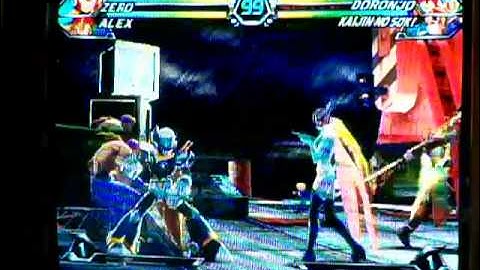 FFA TvC Casuals(2-15-10) Part 5 [names in the description]