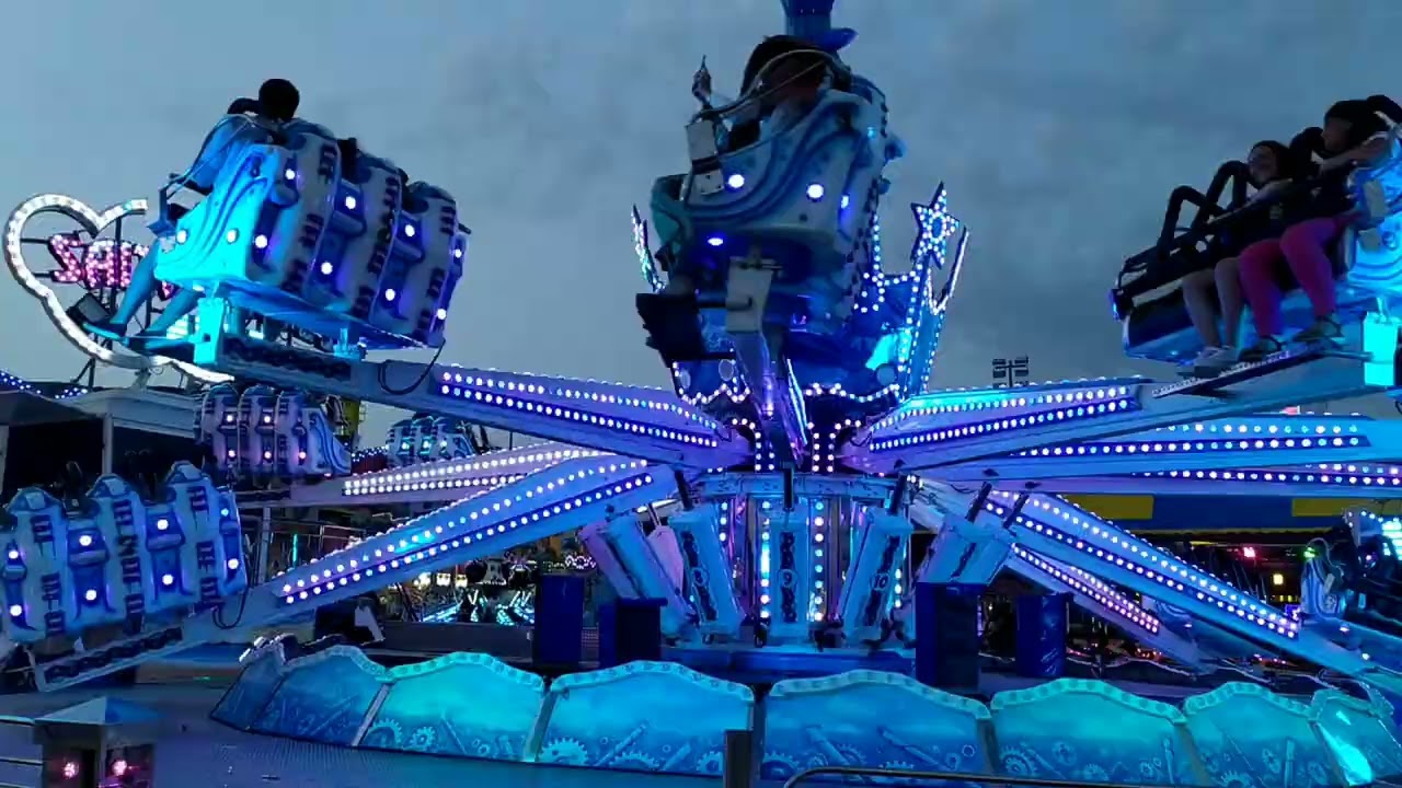 Barracas San Bernabé 2022