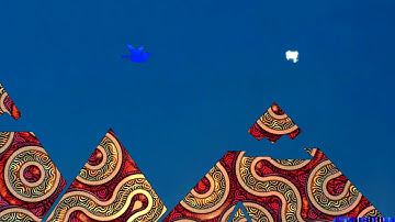 FL Studio 20.7 Visualizer Contest | Shannon | Kaetera