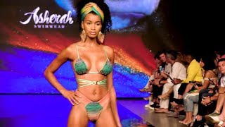 Asherah Swimwear | Resort 2020 | Miami Swim Week - Art Hearts Fashion