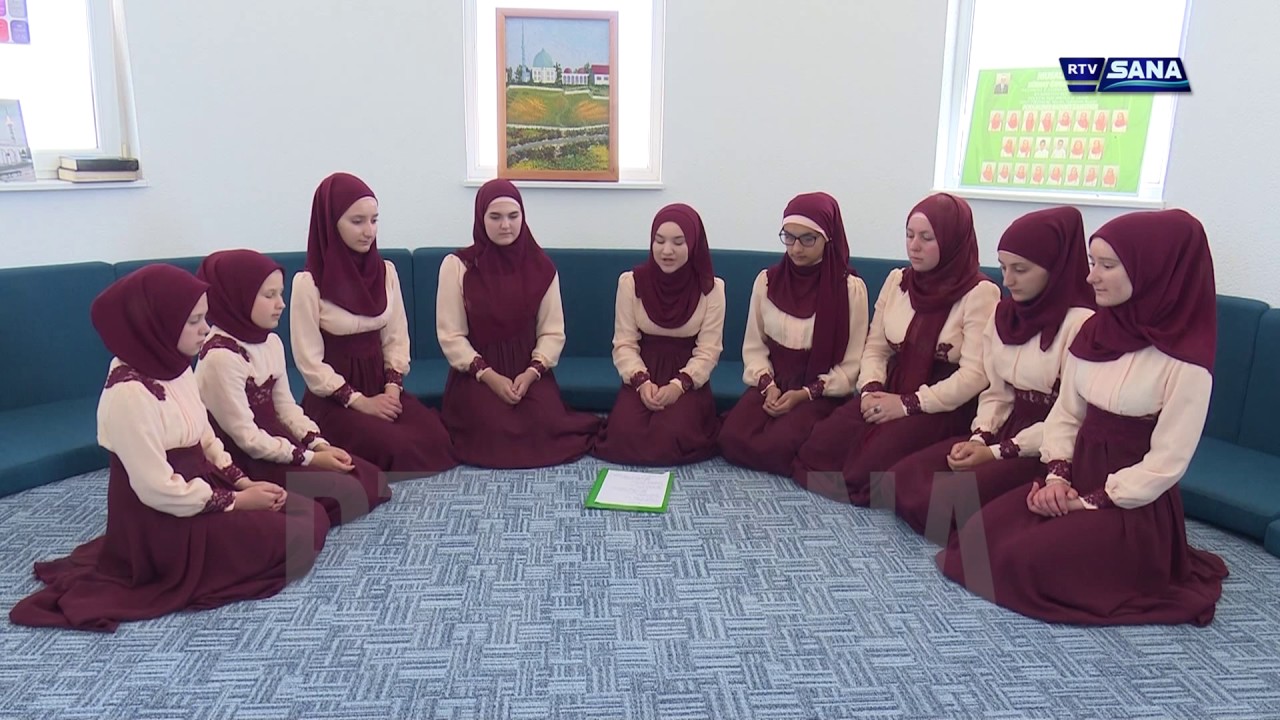 Ramazanske priče 15.06.2017.