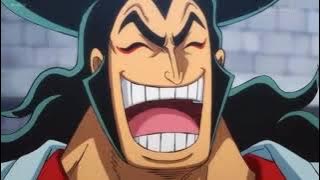 Binks no sake Roger Amv | SUB INDO