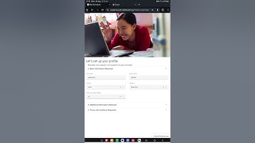 How to Do Account Verification on IBM SkillsBuild?
