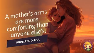 The Power of a Mother's Love: Unveiling the Strength and Comfort | UpliftInShorts