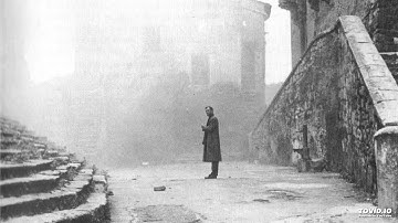 Mieczysław Weinberg - String Quartet n°5 op. 27 (1945)