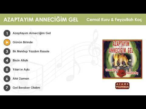 Günün Birinde - Cemal Kuru & Feyzullah Koç