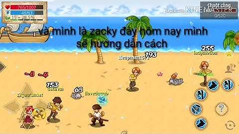 [HẢI TẶC TÍ HON] CÁCH BUILD ĐỒ CHO ĐẦU BẾP 1X CỰC DỊ