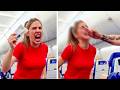 When Karen Messes With The Wrong People | Instant Karma #9