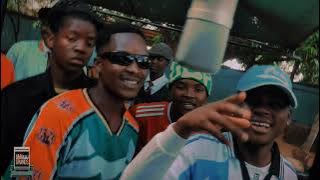 Sparrow Xpress × Gaksy Grandsons & Sco Ting feat Utopia 808 - BALALA  [ Official visualizer ]