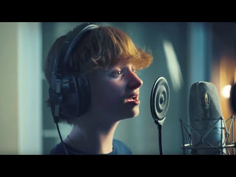 Ed Sheeran, Taylor Swift - The Joker and the Queen (Cover by Cormac Thompson)