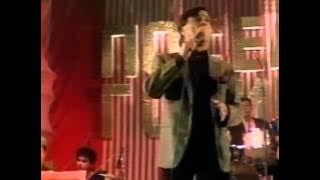 Halid Beslic - Vracam se majci u Bosnu  - ( LIVE ) - ( Poselo Godine Hala Pionir 1988 )