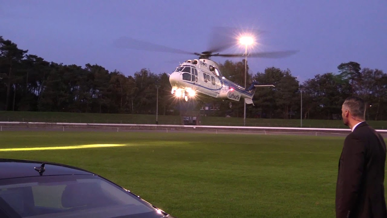 Merkel in Vechta 12 10