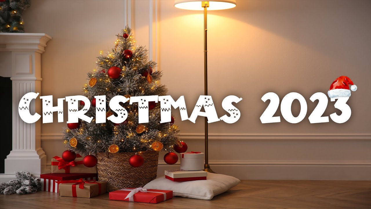 Best Christmas Songs 2023 Christmas Music Playlist YouTube best-christmas-songs-2023-christmas-music-playlist-youtube
