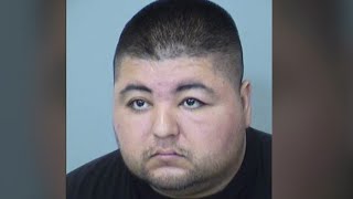 Superior court security officer accused of sexual abuse while at work