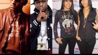 Lloyd ft Nina Sky & Yung Joc - Get It Shawty Remix