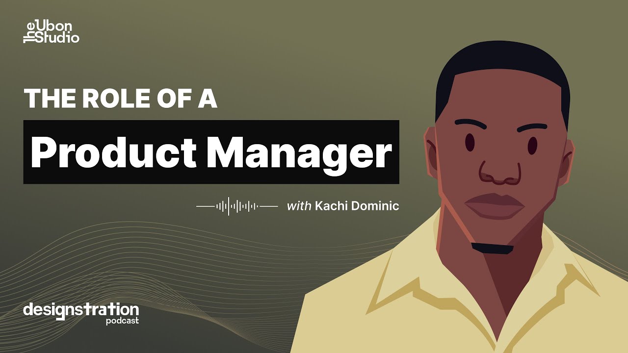 The Role of a Product Manager - YouTube