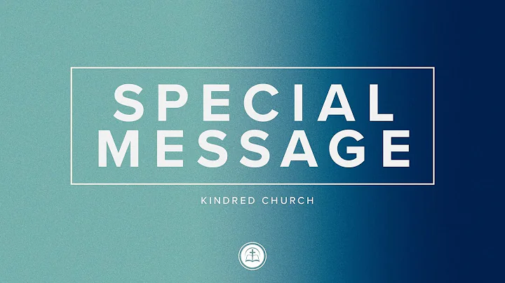 Gifts at Christmas - 1 Timothy 1:12-17 | Dr. Andre...