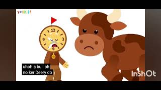 Hickory Orydock Add Round Add 2